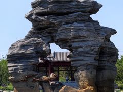 -张家湾公园
