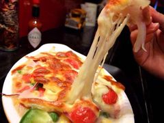 -暖食光·台式家庭餐厅·生日主题店(万达店)