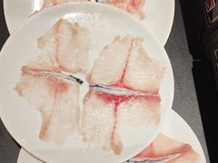 -阿源鱼捞斑鱼火锅·海鲜粥(山景尚宅店)