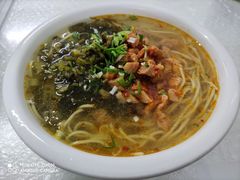 -陀块头面馆(梅岭南路店)