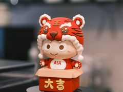 -via coffee(万象城店)