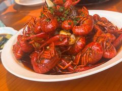 -莲餐厅·湖北菜·潜江小龙虾店(愚园路店)