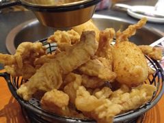 -沸炉重庆老火锅(军事博物馆店)