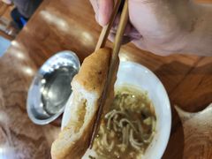 -西工饭庄快餐厅(西工小街店)