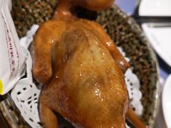 乳鸽-点都德(大茶楼店)