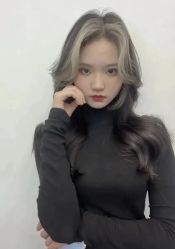 -NY漂发染发主打