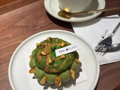 -Ten Olives甜点