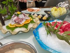 -虾佬圣汤·海鲜姿造(乐堤港店)