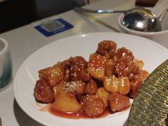 -小鱼小牛·鱼牛干锅·脆鱼火锅(世欧广场店)