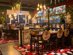 大堂-冰城串吧(中上园店)