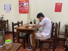 大堂-陈记汤饭(水巷口店)