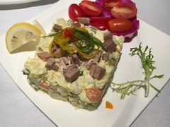 -马克西姆俄罗斯餐厅(绥芬河店)