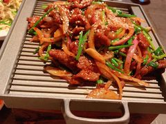 贝勒爷炒烤肉-金鸭季·北京烤鸭(深业上城店)