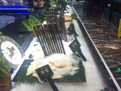-加餐海鲜自助(集美银泰百货店)