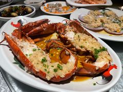 -达叔香味海鲜(海棠68环球美食街店)