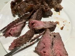 -戈拿旺巴西烤肉(崇文门店)