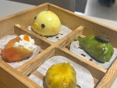 -蔡澜点心·粤菜(西单大悦城店)