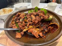 -金戈戈香港豉油鸡(南山海岸城店)
