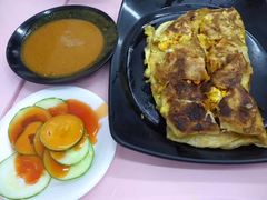 -新加坡Zam Zam餐馆