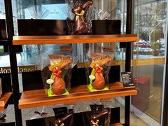 -Laderach 莱德拉(上海环贸iapm店)