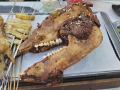 -纪录片《人生一串》体验店(静安店)