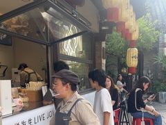 -喜茶(徐州金鹰店)