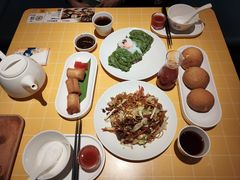 -蔡澜点心·粤菜(花城汇南区店)