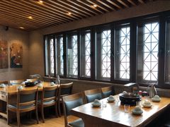 -三千里韩式炭火烤肉(南八马路店)