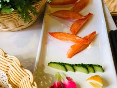 -狐狸爱上椰子鸡(滨江星光大道店)