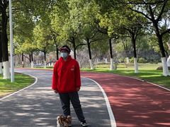 -艾溪湖湿地公园