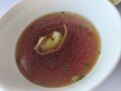 -南通滨江洲际酒店-东厨中餐厅