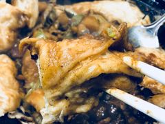 烀饼-二十一分小锅炖(皓月店)
