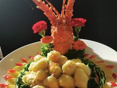 -怀德酒楼·粤菜·海鲜·茶点(怀德万象汇店)