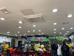 -老回回烩面馆(左家庄店)