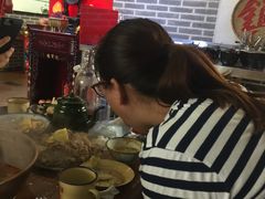 -东镇老火锅(长春路首店)