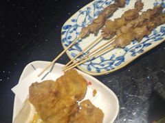 -真剑日本料理·铁板烧(贵州路店)