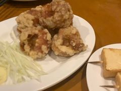 -福烤锦花(长乐路店)