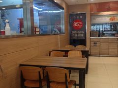 -85度C(上海兰溪二店)