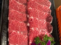 M6和牛寿喜烧-魔丼屋(日月光店)