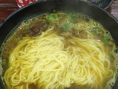 -一品飘香米线(一中总店)