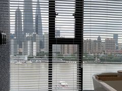 -上海外滩英迪格酒店