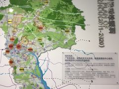 -广州市城市规划展览中心