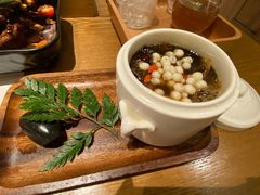 -青梅酒肆PLUS(长白仙岛北路店)