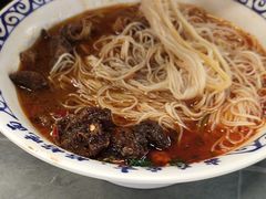 -梅溪·小伙子干挑面(安吉总店)