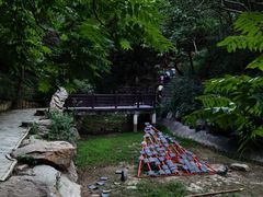 -北京西山国家森林公园