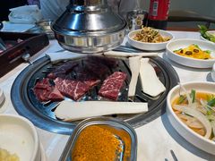 -六七八韩式烤肉·韩国料理(上杭路店)