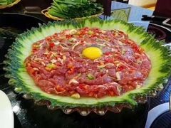 -清真天水老巷道餐厅