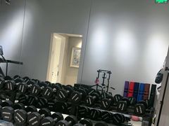 -mYSTEPS健身运动馆(古北店)