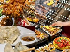 -锦州御烧烤(人民街店)