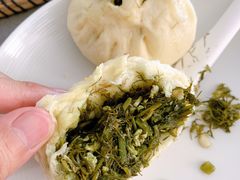 荤香包子-老回回饺子馆(海洋馆店)